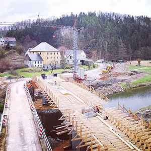 Tiefbau